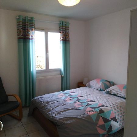 Logis Saint Austremoine Apartamento Issoire Exterior foto