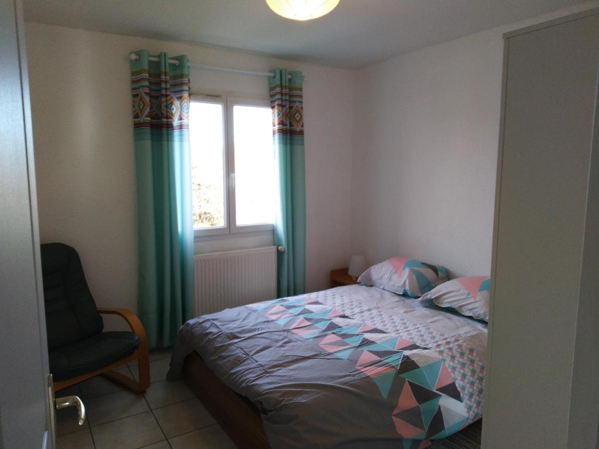 Logis Saint Austremoine Apartamento Issoire Exterior foto